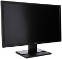 yÁzAcer V246HL bmdp - LED monitor - 24%_uNH[e% - 1920 x 1080 Full HD - TN - 250 cd/m2 - 5 ms - DVI%J}% VGA%J}% DisplayPort - speakers