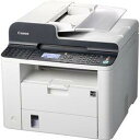 【中古】キヤノン キヤノフアクス L410 6356B001