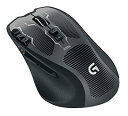 【中古】Logicool 充電式ゲーミングマウス G700s(2)