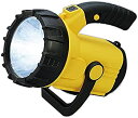 【中古】3W+1W LEDサーチライト SV-4496(2)
