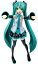 【中古】REAL ACTION HEROES 初音ミク -Project DIVA- F【完全初回限定生産】