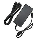 【中古】Broadwatch ACアダプター DC12V 4A PSE認証済み センタープラス プラグ外径5.5mm 内径2.1mm 国内メーカー品