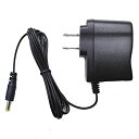 【中古】Broadwatch ACアダプター DC5V 2A PSE認証済み センタープラス プラグ外径4.0mm 内径1.7mm 国内メーカー品 ケーブル長約...