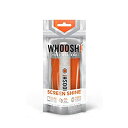 【中古】WHOOSH 液晶クリーナー スマホ 液晶モニタ用 抗菌クロスセット(S) Screen Shine Pocket 8ml 31008MLSSR