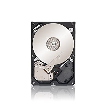 【中古】Seagete HDD 内蔵ハードディス