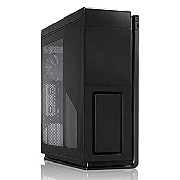 【中古】PHANTEKS Enthoo Primoシリーズ 水冷システム構築に特化したサイドウィンドウ付きフルタワーPCケース ブラック PH-ES813P_BL