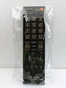 【中古】東芝 テレビリモコン CT-90341(2)
