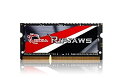 【中古】G.SKILL Ripjawsシリーズ8ギガバイト204ピンDDR3はSO-DIMM DDR3L1600