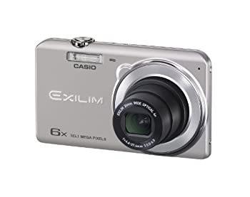 yÁzCASIO fW^J EXILIM EXZS26SR 1610f w6{Y[ Lp26mm EX-ZS26SR Vo[