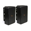 【中古】Klipsch CP-6 インドア/アウトドア スピーカー - ブラック (ペア)【メーカー名】Klipsch【メーカー型番】CP-6【ブランド名】Klipsch(クリプシュ)【商品説明】Klipsch CP-6 インドア/アウトド...