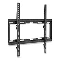 【中古】Manhattan ユニバーサル フラットパネル テレビ / TV モニター ロープロファイル ウォールマウント(壁掛け) 32インチ~55インチ テレ...