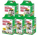 【中古】富士フイルム チェキ インスタントカラーフィルム instax mini 2P×5 計100枚【メーカー名】ウイング【メーカー型番】415-046【ブランド名】富士フイルム【商品説明】富士フイルム チェキ インスタントカラーフィルム instax mini 2P×5 計100枚映像商品などにimportと記載のある商品に関してはご使用中の機種では使用できないこともございますので予めご確認の上お買い求めください。 付属品については商品タイトルに記載がない場合がありますので、ご不明な場合はメッセージにてお問い合わせください。 画像はイメージ写真ですので画像の通りではないこともございます。ビデオデッキ、各プレーヤーなどリモコンなど付属してない場合もございます。 記載があっても限定版の付属品、特典、ダウンロードコードなどは無い場合もございます。 中古品の場合、基本的に説明書・外箱・ドライバーインストール用のCD-ROMはついておりません。 当店では初期不良に限り、商品到着から7日間は返品を受付けております。 ご注文からお届けまで ご注文⇒ご注文は24時間受け付けております。 注文確認⇒当店より注文確認メールを送信いたします。 入金確認⇒決済の承認が完了した翌日より、お届けまで3営業日〜10営業日前後とお考え下さい。 ※在庫切れの場合はご連絡させて頂きます。 出荷⇒配送準備が整い次第、出荷致します。配送業者、追跡番号等の詳細をメール送信致します。 ※離島、北海道、九州、沖縄は遅れる場合がございます。予めご了承下さい。 ※ご注文後、当店より確認のメールをする場合がございます。期日までにご返信が無い場合キャンセルとなりますので予めご了承くださいませ。 ※当店ではお客様とのやりとりを正確に記録する為、電話での対応はしておりません。メッセージにてご連絡くださいませ。