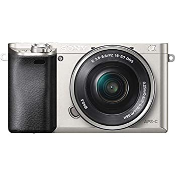 šۥˡ ߥ顼쥹 6000 ѥ󥺥å E PZ 16-50mm F3.5-5.6 OSS С ILCE...