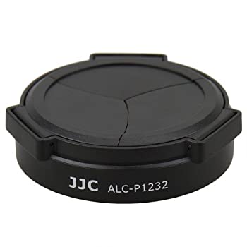 【中古】JJC　LUMIX G VARIO 12-32mm/3.5-5.6　専用オートレンズキャップ ALC-P1232【メーカー名】JJC【メーカー型番】JJC ALC-P1232【ブランド名】JJC【商品説明】JJC　LUMIX G VARIO 12-32mm/3.5-5.6　専用オートレンズキャップ ALC-P1232映像商品などにimportと記載のある商品に関してはご使用中の機種では使用できないこともございますので予めご確認の上お買い求めください。 付属品については商品タイトルに記載がない場合がありますので、ご不明な場合はメッセージにてお問い合わせください。 画像はイメージ写真ですので画像の通りではないこともございます。ビデオデッキ、各プレーヤーなどリモコンなど付属してない場合もございます。 記載があっても限定版の付属品、特典、ダウンロードコードなどは無い場合もございます。 中古品の場合、基本的に説明書・外箱・ドライバーインストール用のCD-ROMはついておりません。 当店では初期不良に限り、商品到着から7日間は返品を受付けております。 ご注文からお届けまで ご注文⇒ご注文は24時間受け付けております。 注文確認⇒当店より注文確認メールを送信いたします。 入金確認⇒決済の承認が完了した翌日より、お届けまで3営業日〜10営業日前後とお考え下さい。 ※在庫切れの場合はご連絡させて頂きます。 出荷⇒配送準備が整い次第、出荷致します。配送業者、追跡番号等の詳細をメール送信致します。 ※離島、北海道、九州、沖縄は遅れる場合がございます。予めご了承下さい。 ※ご注文後、当店より確認のメールをする場合がございます。期日までにご返信が無い場合キャンセルとなりますので予めご了承くださいませ。 ※当店ではお客様とのやりとりを正確に記録する為、電話での対応はしておりません。メッセージにてご連絡くださいませ。