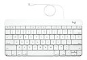 【中古】Wired Keyboard for iPad Lghtng