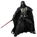 【中古】MAFEX マフェックス スター・ウォーズ ダース・ベイダー ノンスケール ABS&ATBC-PVC製 塗装済みアクションフィギュア