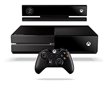 yÁzXbox One + Kinect (Day One GfBV) (6RZ-00030) y[J[YIz