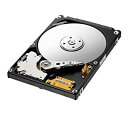 yÁzySeagatez 2.5inch HDD ST1000LM024 1TB 5400rpm S-ATA2 9.5mm