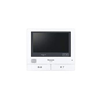 【中古】パナソニック(Panasonic) 増設モニター VL-V671K【メーカー名】パナソニック(Panasonic)【メーカー型番】VL-V671K【ブランド名】パナソニック(Panasonic)【商品説明】パナソニック(Panasonic) 増設モニター VL-V671K映像商品などにimportと記載のある商品に関してはご使用中の機種では使用できないこともございますので予めご確認の上お買い求めください。 付属品については商品タイトルに記載がない場合がありますので、ご不明な場合はメッセージにてお問い合わせください。 画像はイメージ写真ですので画像の通りではないこともございます。ビデオデッキ、各プレーヤーなどリモコンなど付属してない場合もございます。 記載があっても限定版の付属品、特典、ダウンロードコードなどは無い場合もございます。 中古品の場合、基本的に説明書・外箱・ドライバーインストール用のCD-ROMはついておりません。 当店では初期不良に限り、商品到着から7日間は返品を受付けております。 ご注文からお届けまで ご注文⇒ご注文は24時間受け付けております。 注文確認⇒当店より注文確認メールを送信いたします。 入金確認⇒決済の承認が完了した翌日より、お届けまで3営業日〜10営業日前後とお考え下さい。 ※在庫切れの場合はご連絡させて頂きます。 出荷⇒配送準備が整い次第、出荷致します。配送業者、追跡番号等の詳細をメール送信致します。 ※離島、北海道、九州、沖縄は遅れる場合がございます。予めご了承下さい。 ※ご注文後、当店より確認のメールをする場合がございます。期日までにご返信が無い場合キャンセルとなりますので予めご了承くださいませ。 ※当店ではお客様とのやりとりを正確に記録する為、電話での対応はしておりません。メッセージにてご連絡くださいませ。