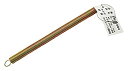 【中古】WAKI バラ 鉄引きバネ 1.0X10X166mm SR-1994