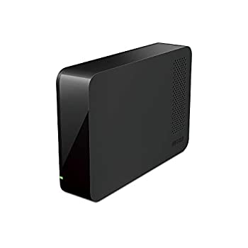 šBUFFALO USB3.0 դϡɥǥ PC/б 4TB HD-LC4.0U3/N [ե饹ȥ졼ե꡼ѥå(FFP)]