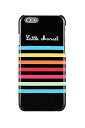 【中古】iChic Gear Little Marcel iPhone6用ケース Case for iPhone 6 122 LMIP6001