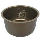 【中古】象印部品:内なべ/B279-6B炊飯ジャー用