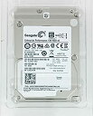 【中古】Seagateストレージst300mx0032?300?GB 15?K RPM SAS 12?Gb / sエンタープライズストレージ128?Mキャッシュ...