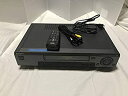 【中古】SONY VHS ビデオデッキ SLV-FT5
