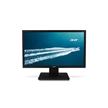 【中古】Acer UM.WV6AA.B01 MONITOR%カンマ%V226HQL BBD/21.5IN/1920 X 1080/LED LCD/200 CD/M2/VGA%カンマ% DVI (HDCP)100 PER by Acer 【中古】Acer UM.WV6AA.B01 MONITOR%カンマ%V226HQL BBD/21.5IN/1920 X 1080/LED LCD/200 CD/M2/VGA%カンマ% DVI (HDCP)100 PER by Acer