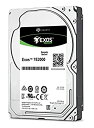 【中古】Seagate 2TB 128MB SAS