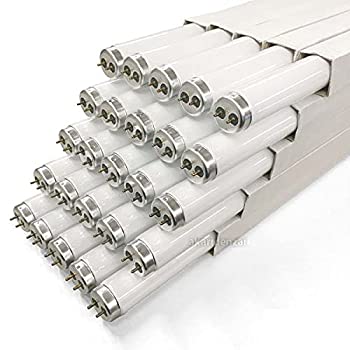 【中古】パナソニック ラピッド蛍光灯(蛍光ランプ) ハイライト 直管ラピッドスタート形 40形 昼光色 節電タイプ 【25本入り】 FLR40SDMX36