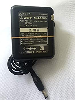 Amazon.co.jp: シャープ SHARP 用互換電源EA-GP3V EA-AL1V EA