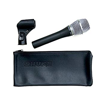 【中古】SHURE コンデンサーマイク SM86 SM86-X 【国内品】【メーカー名】Shure Incorporated【メーカー型番】SM86-X【ブランド名】SHURE【商品説明】SHURE コンデンサーマイク SM86 SM86-X 【国内品】映像商品などにimportと記載のある商品に関してはご使用中の機種では使用できないこともございますので予めご確認の上お買い求めください。 付属品については商品タイトルに記載がない場合がありますので、ご不明な場合はメッセージにてお問い合わせください。 画像はイメージ写真ですので画像の通りではないこともございます。ビデオデッキ、各プレーヤーなどリモコンなど付属してない場合もございます。 記載があっても限定版の付属品、特典、ダウンロードコードなどは無い場合もございます。 中古品の場合、基本的に説明書・外箱・ドライバーインストール用のCD-ROMはついておりません。 当店では初期不良に限り、商品到着から7日間は返品を受付けております。 ご注文からお届けまで ご注文⇒ご注文は24時間受け付けております。 注文確認⇒当店より注文確認メールを送信いたします。 入金確認⇒決済の承認が完了した翌日より、お届けまで3営業日〜10営業日前後とお考え下さい。 ※在庫切れの場合はご連絡させて頂きます。 出荷⇒配送準備が整い次第、出荷致します。配送業者、追跡番号等の詳細をメール送信致します。 ※離島、北海道、九州、沖縄は遅れる場合がございます。予めご了承下さい。 ※ご注文後、当店より確認のメールをする場合がございます。期日までにご返信が無い場合キャンセルとなりますので予めご了承くださいませ。 ※当店ではお客様とのやりとりを正確に記録する為、電話での対応はしておりません。メッセージにてご連絡くださいませ。