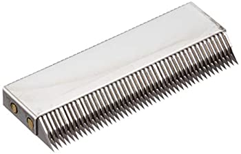 【中古】つま一番 HS-112・212・313用 くし刃 1.0mm