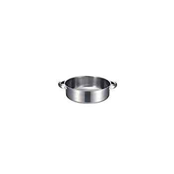 【中古】本間製作所 KO 19-0電磁対応外輪鍋(蓋無) 45cm 【中古】本間製作所 KO 19-0電磁対応外輪鍋(蓋無) 45cm