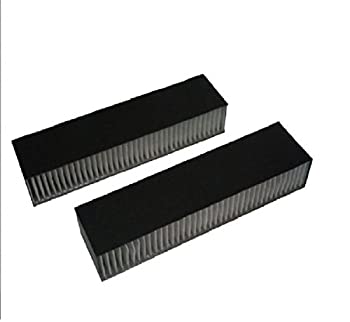 【中古】デンソー(DENSO) 車載用空気清浄機 プラズマクラスターイオン発生機 パワフルモデル 交換用花..