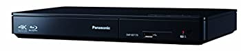 【中古】パナソニック ブルーレイディスクプレーヤー 4Kアップコンバート対応 DMP-BDT170-K 【中古】パナソニック ブルーレイディスクプレーヤー 4Kアップコンバート対応 DMP-BDT170-K
