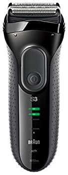 楽天市場】ブラウン シリーズ3 メンズシェーバー 3枚刃 3050ccの通販 楽天市場】ブラウン シリーズ3 メンズシェーバー 3枚刃 3050ccの通販
