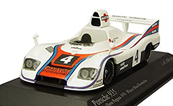 ポルシェ別注 1/43 936/77 4号車 マルティニ 1977 スパイダー