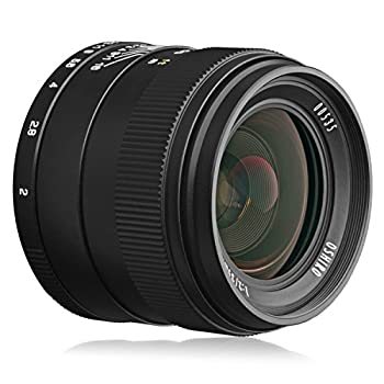 【中古】Oshiro 35mm f/2 LD UNC AL 広角フルフレームプライムレンズ Canon EF EOS 80D、77D、70D、60D、50D、7D、6D、5D、5DS、1DS、T7i、T7s、T7、T6s