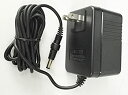 【中古】パトス ACアダプター 6V/1.1A DK076-B