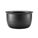 【中古】象印部品:なべ/B412-6B IH炊飯ジャー用