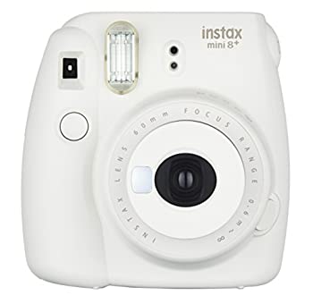 yÁzFUJIFILM CX^gJ `FL instax mini8vX ڎʃYEnhXgbvt oj INS MINI 8P VANILLA