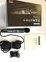 【中古】カラオケマイク | カラオケ道場 DCT-300 | 300曲内蔵 | 楽器変換機能搭載