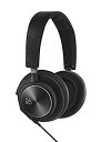 【中古】Bang & Olufsen ヘッドホン Beoplay H6 MK2 密閉型 オーバーイヤー 天然革 ブラック(Black) Beoplay H6 M...