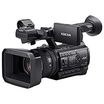 【中古】SONY XDCAM ハンディカムコー