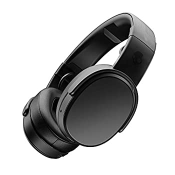 yÁzSkullcandy Crusher Wireless CXwbhz BluetoothΉ BLACK S6CRW-K591yiz