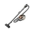 【中古】三菱電機 Be-K 日本製 紙パック掃除機 ハイパワー 小型 軽量 パワーブラシ TC-FXF7P-T(2)