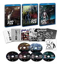 【中古】シルバー仮面 宣弘社75周年記念パッケージ(Blu-ray全巻セット)(2)